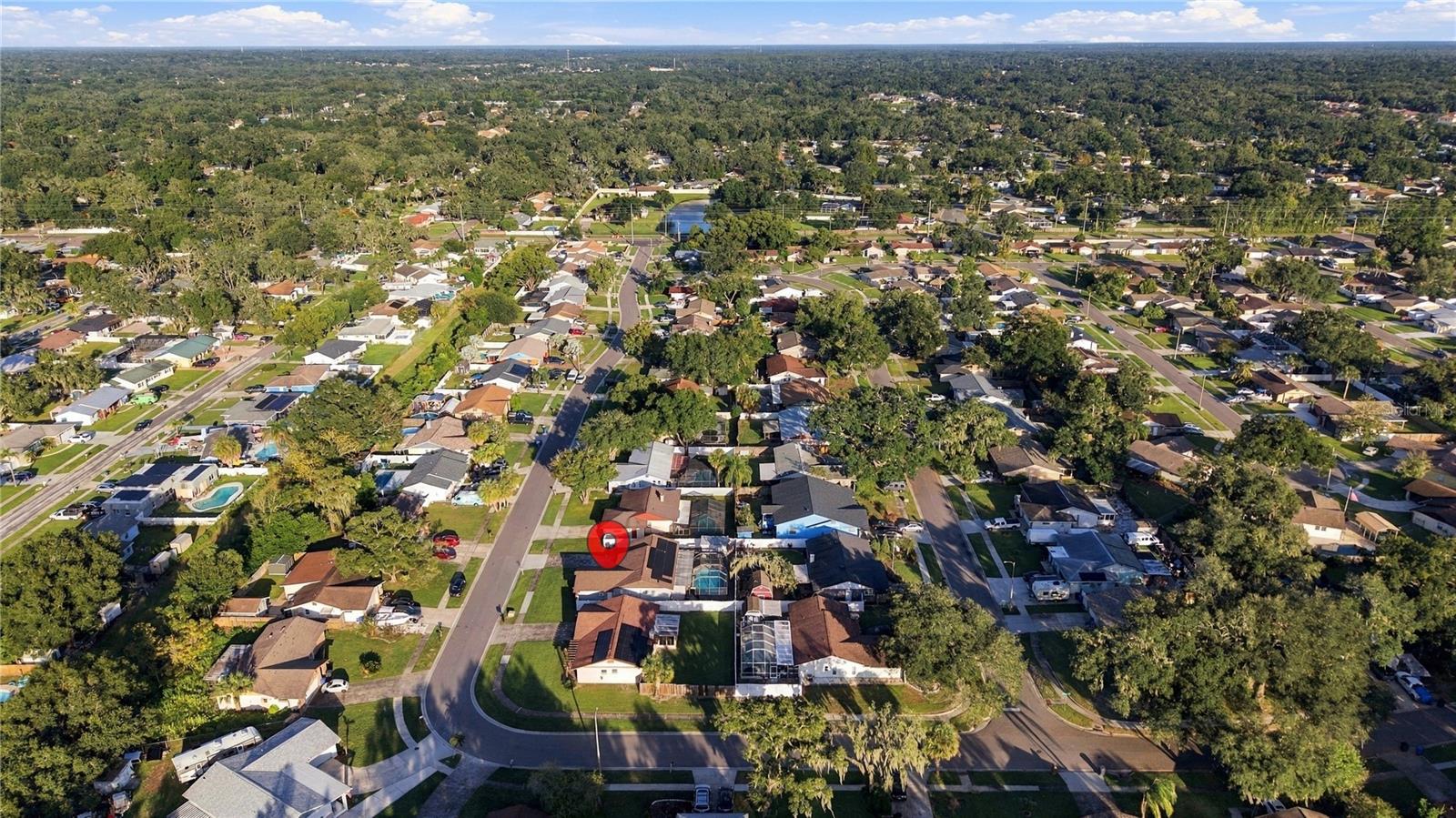 3628 COPPERTREE CIRCLE, Brandon, FL 33511