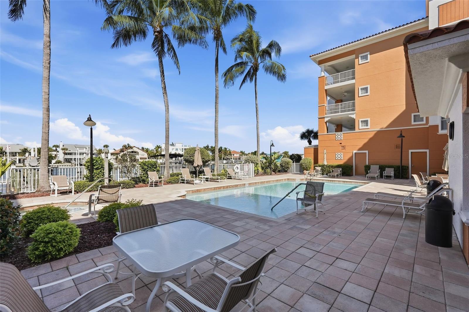 650 PINELLAS BAYWAY S, #2302, Tierra Verde, FL 33715