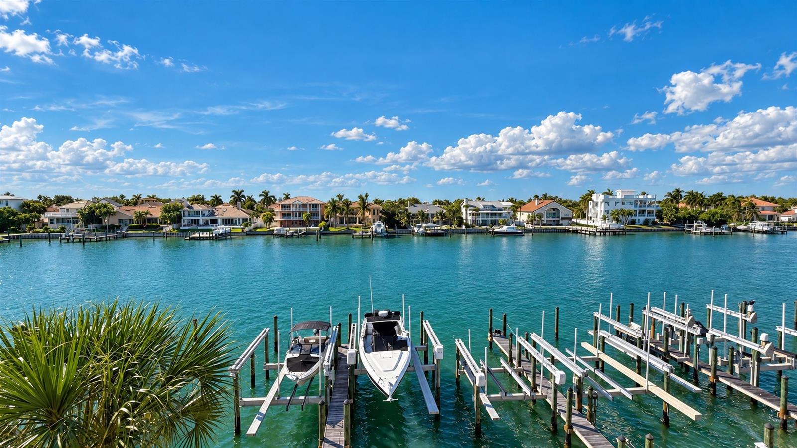 650 PINELLAS BAYWAY S, #2302, Tierra Verde, FL 33715