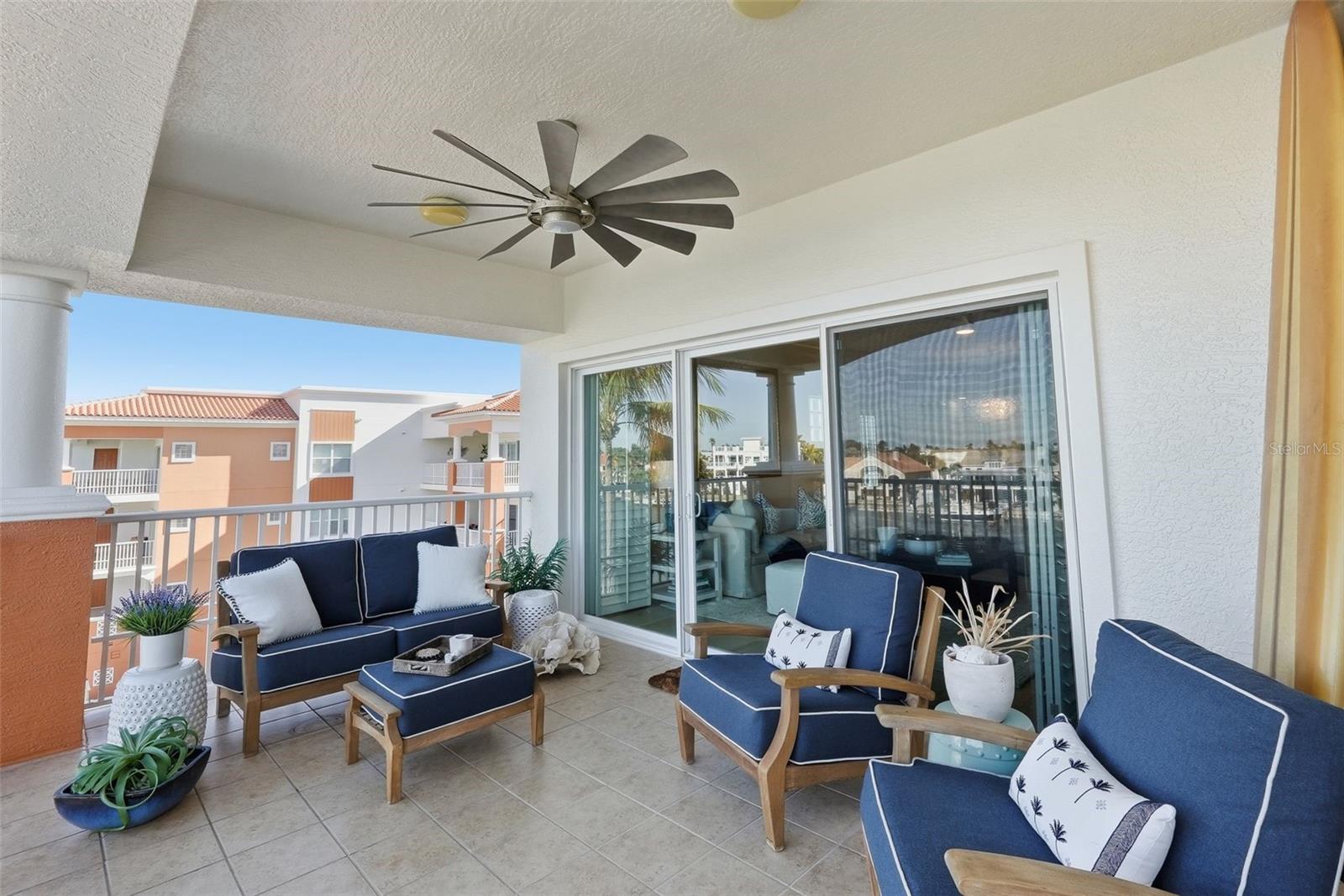650 PINELLAS BAYWAY S, #2302, Tierra Verde, FL 33715