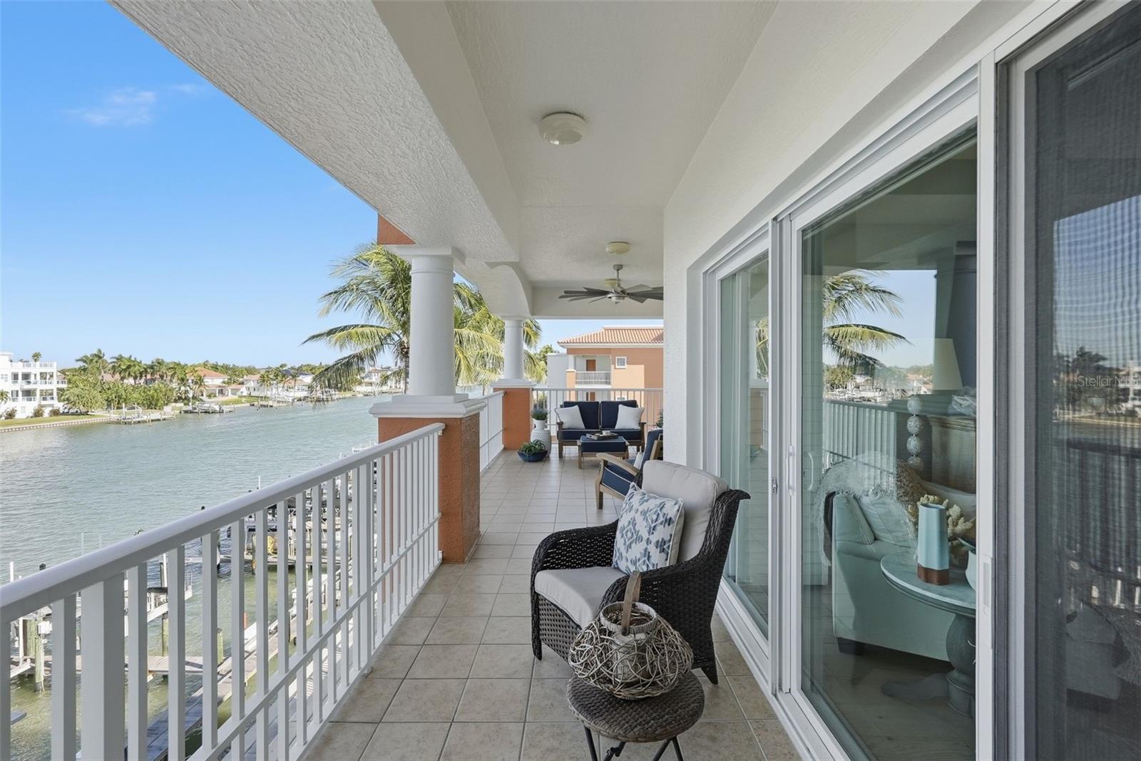 650 PINELLAS BAYWAY S, #2302, Tierra Verde, FL 33715