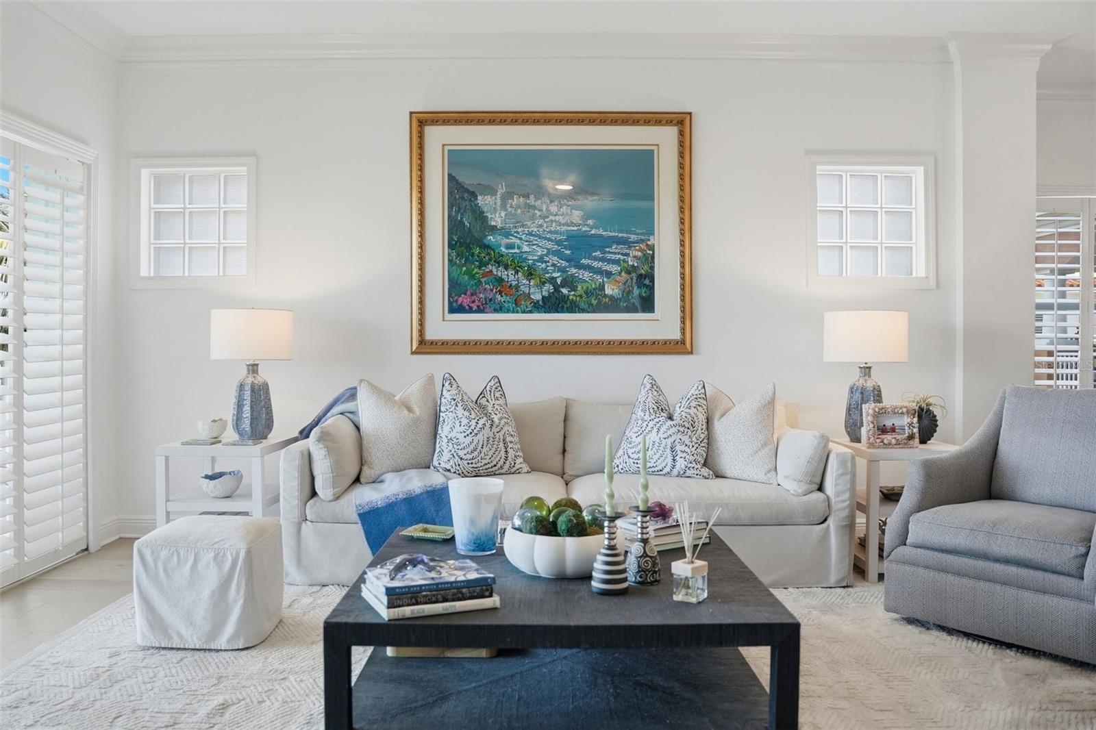 650 PINELLAS BAYWAY S, #2302, Tierra Verde, FL 33715