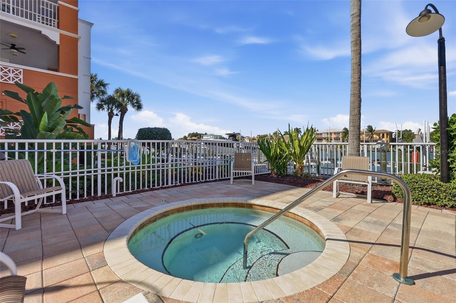 650 PINELLAS BAYWAY S, #2302, Tierra Verde, FL 33715