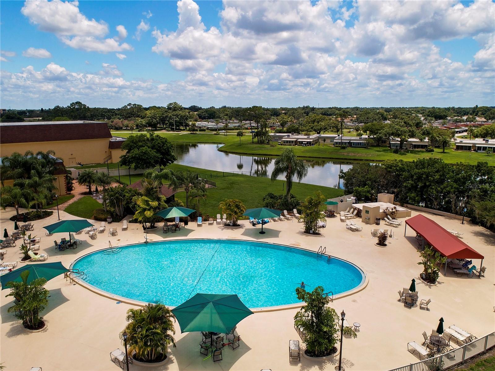 1902 ANDOVER STREET, #198, Sun City Center, FL 33573