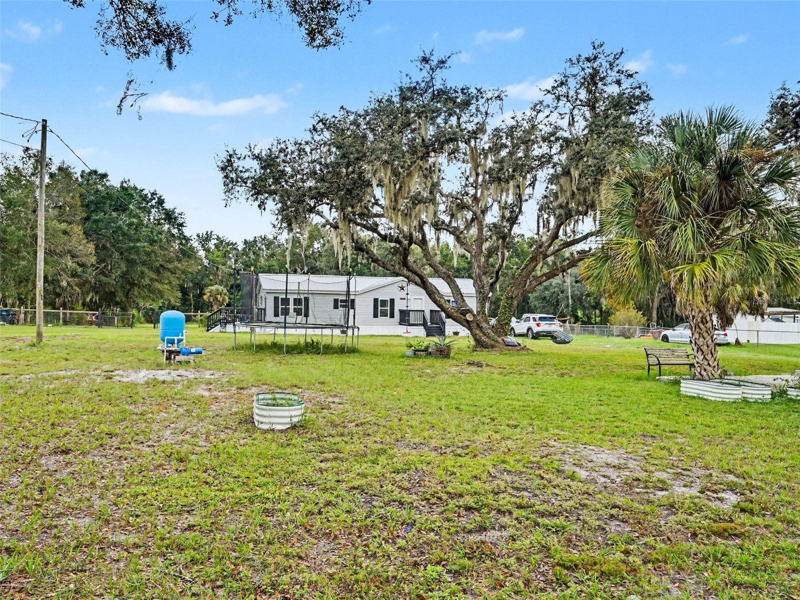 4240 WILLOW OAK ROAD, Mulberry, FL 33860