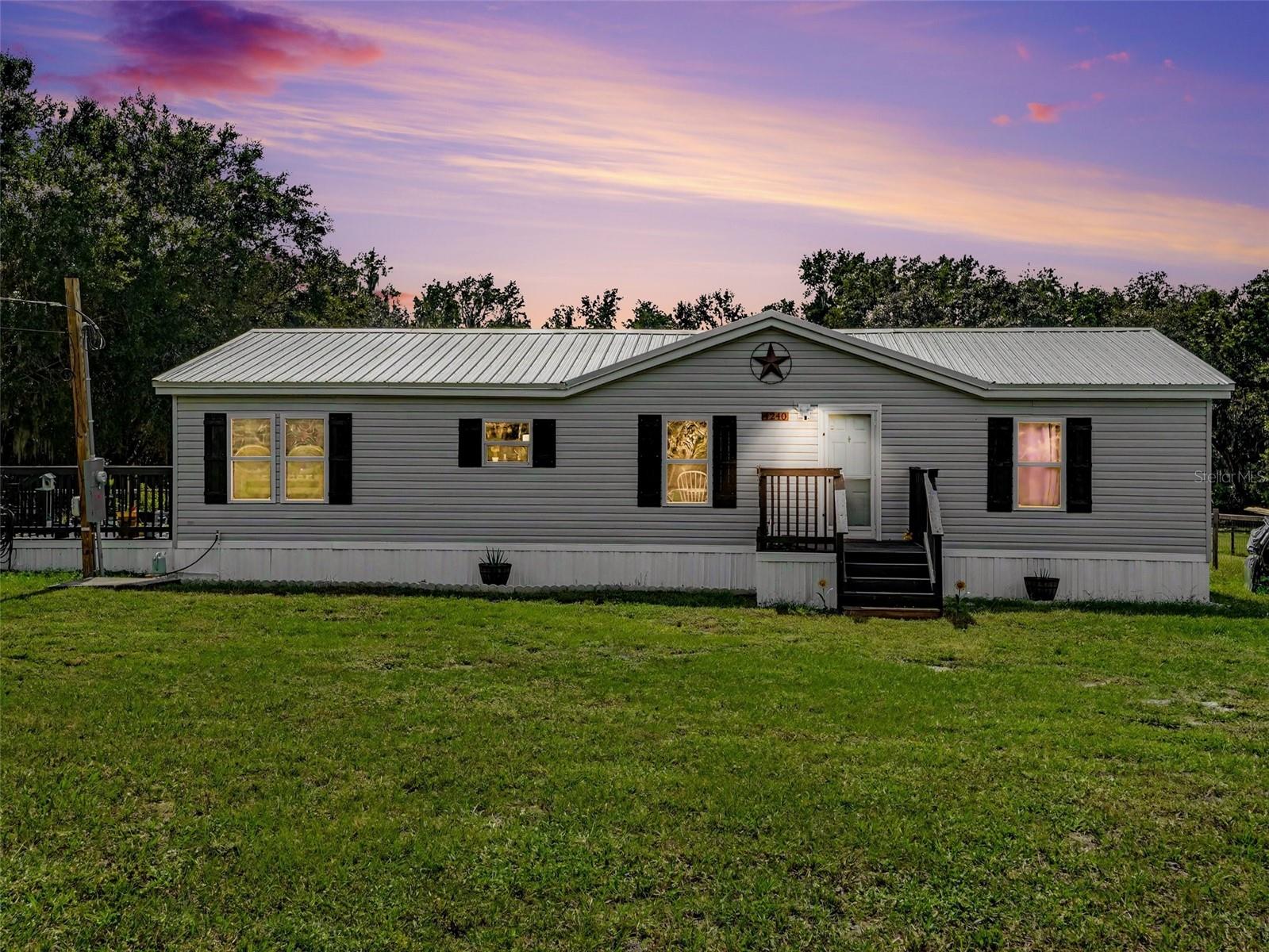 4240 WILLOW OAK ROAD, Mulberry, FL 33860