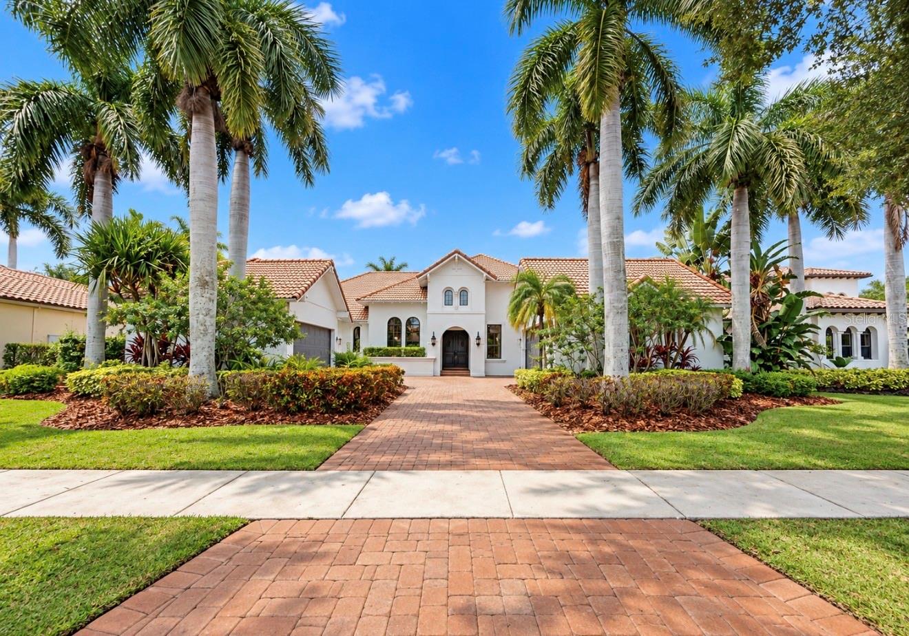 5408 TYBEE ISLAND DRIVE, Apollo Beach, FL 33572