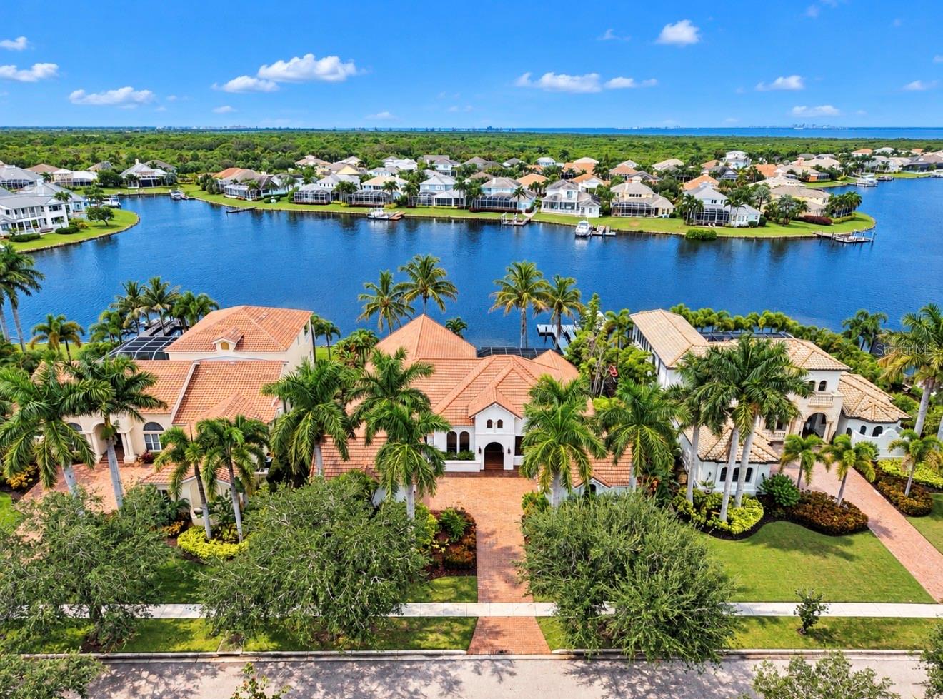 5408 TYBEE ISLAND DRIVE, Apollo Beach, FL 33572
