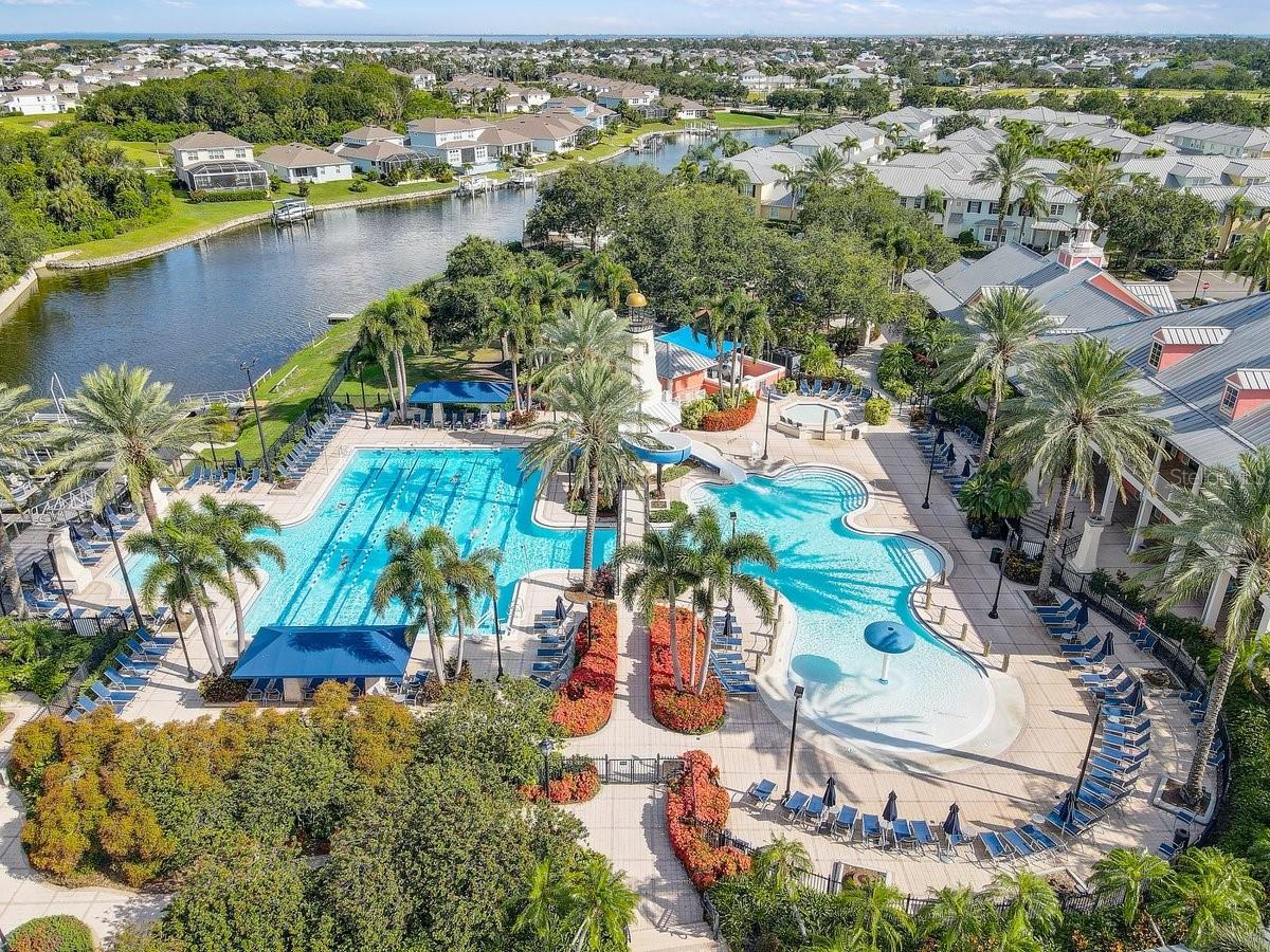 5408 TYBEE ISLAND DRIVE, Apollo Beach, FL 33572