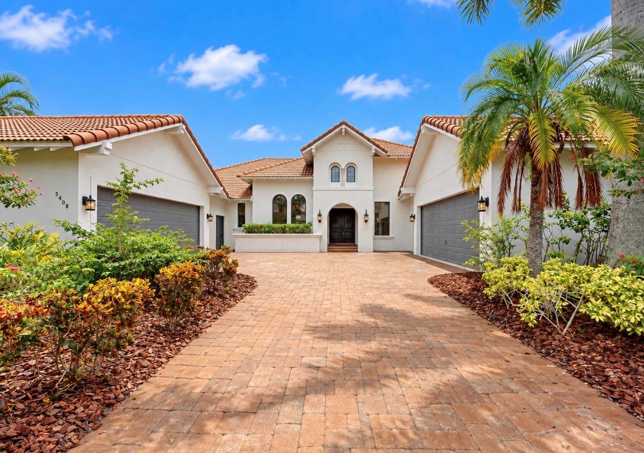 5408 TYBEE ISLAND DRIVE, Apollo Beach, FL 33572