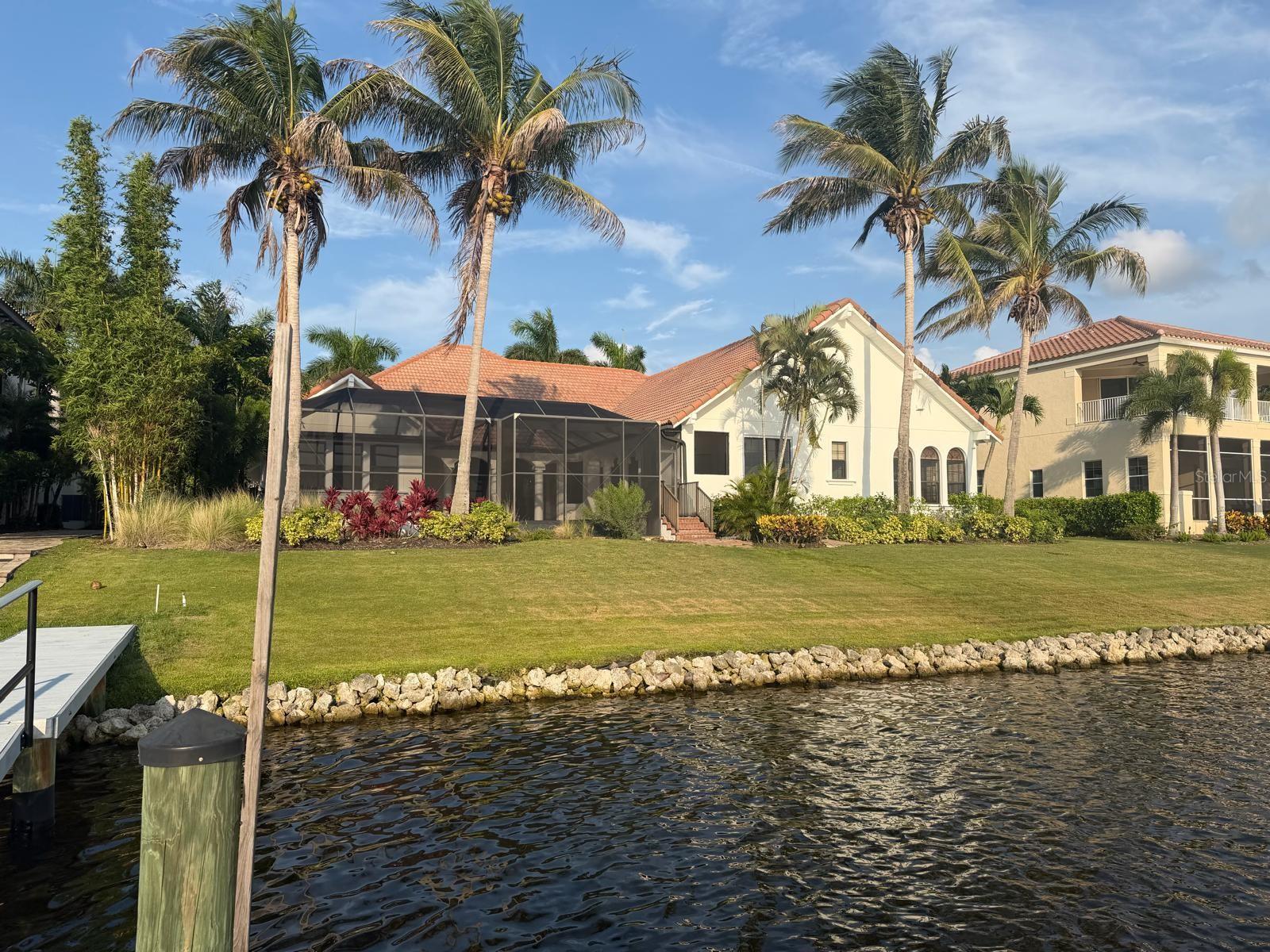 5408 TYBEE ISLAND DRIVE, Apollo Beach, FL 33572