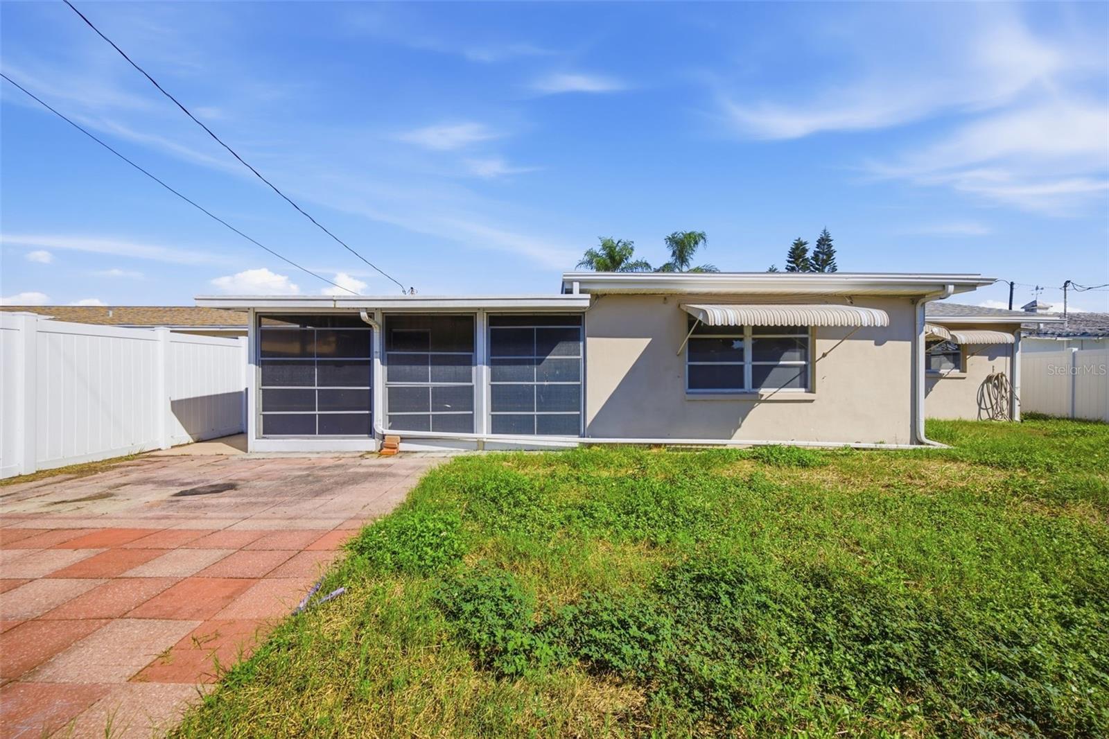 4030 CLUSTER DRIVE, Holiday, FL 34691