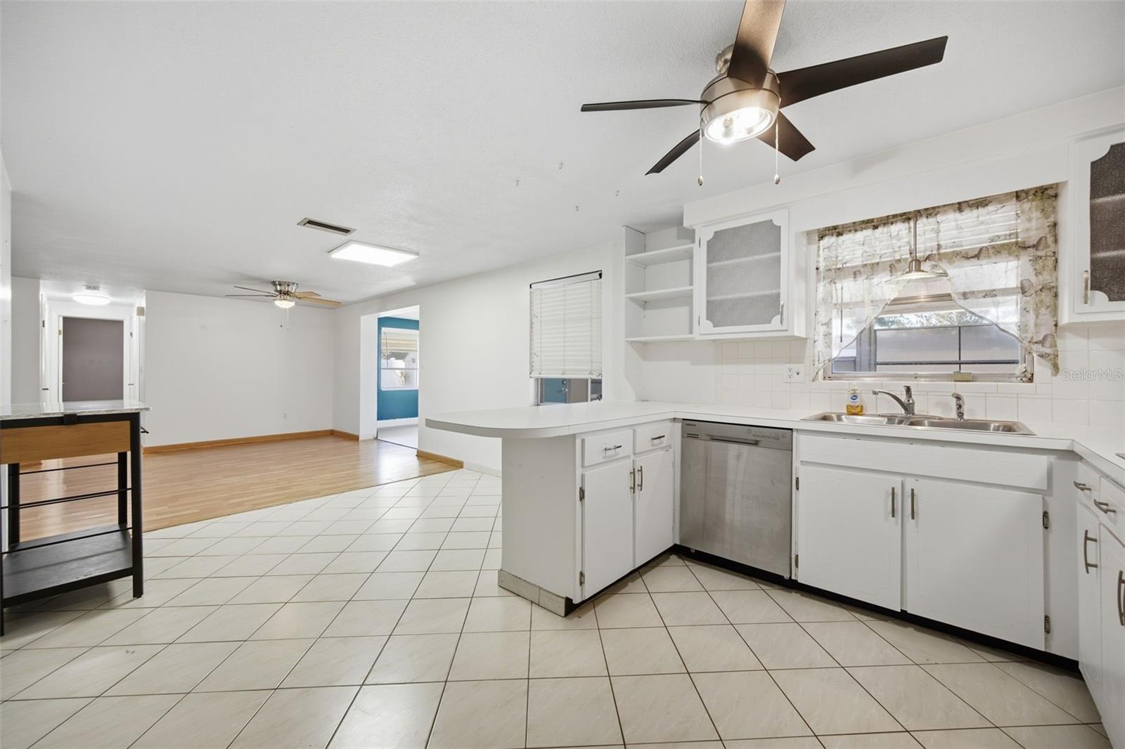 4030 CLUSTER DRIVE, Holiday, FL 34691