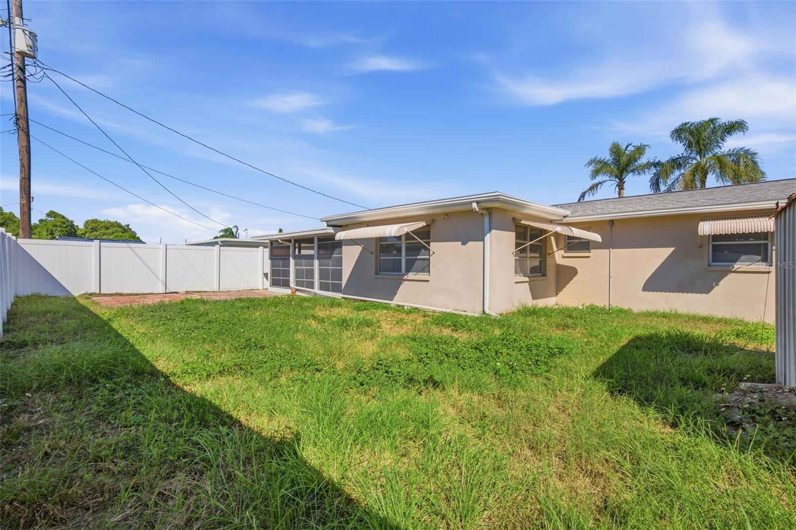 4030 CLUSTER DRIVE, Holiday, FL 34691