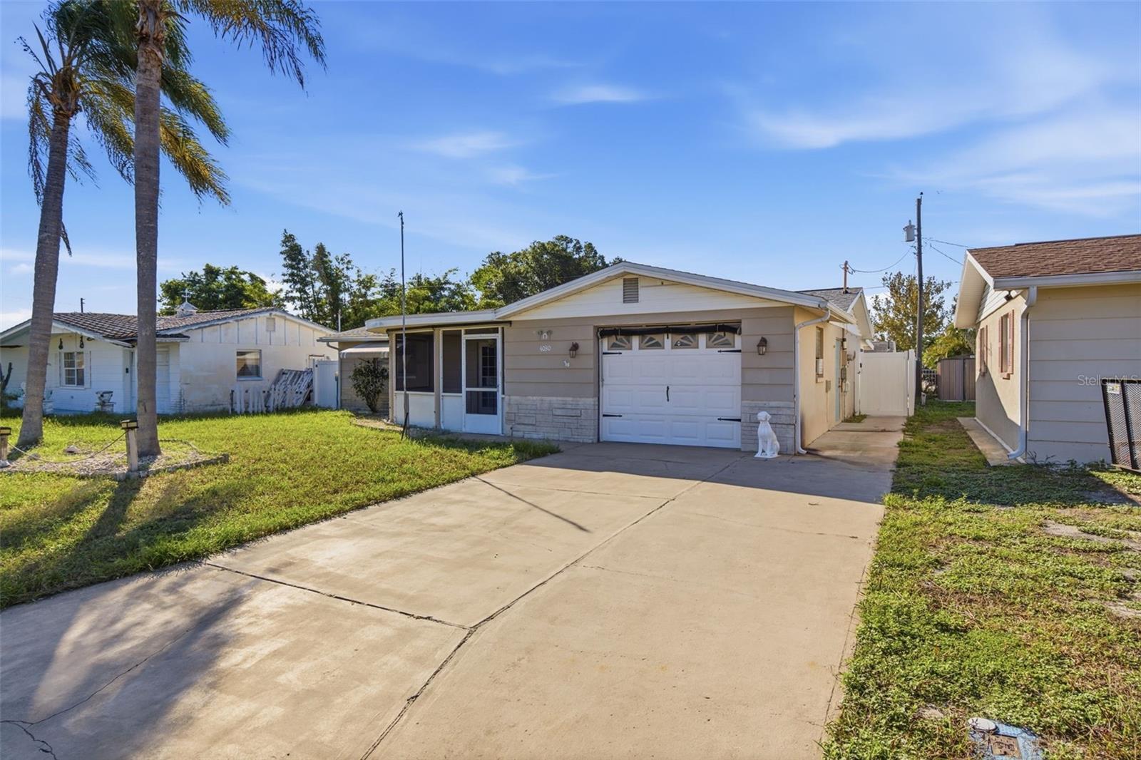 4030 CLUSTER DRIVE, Holiday, FL 34691