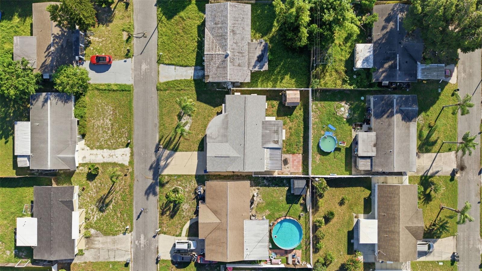 4030 CLUSTER DRIVE, Holiday, FL 34691