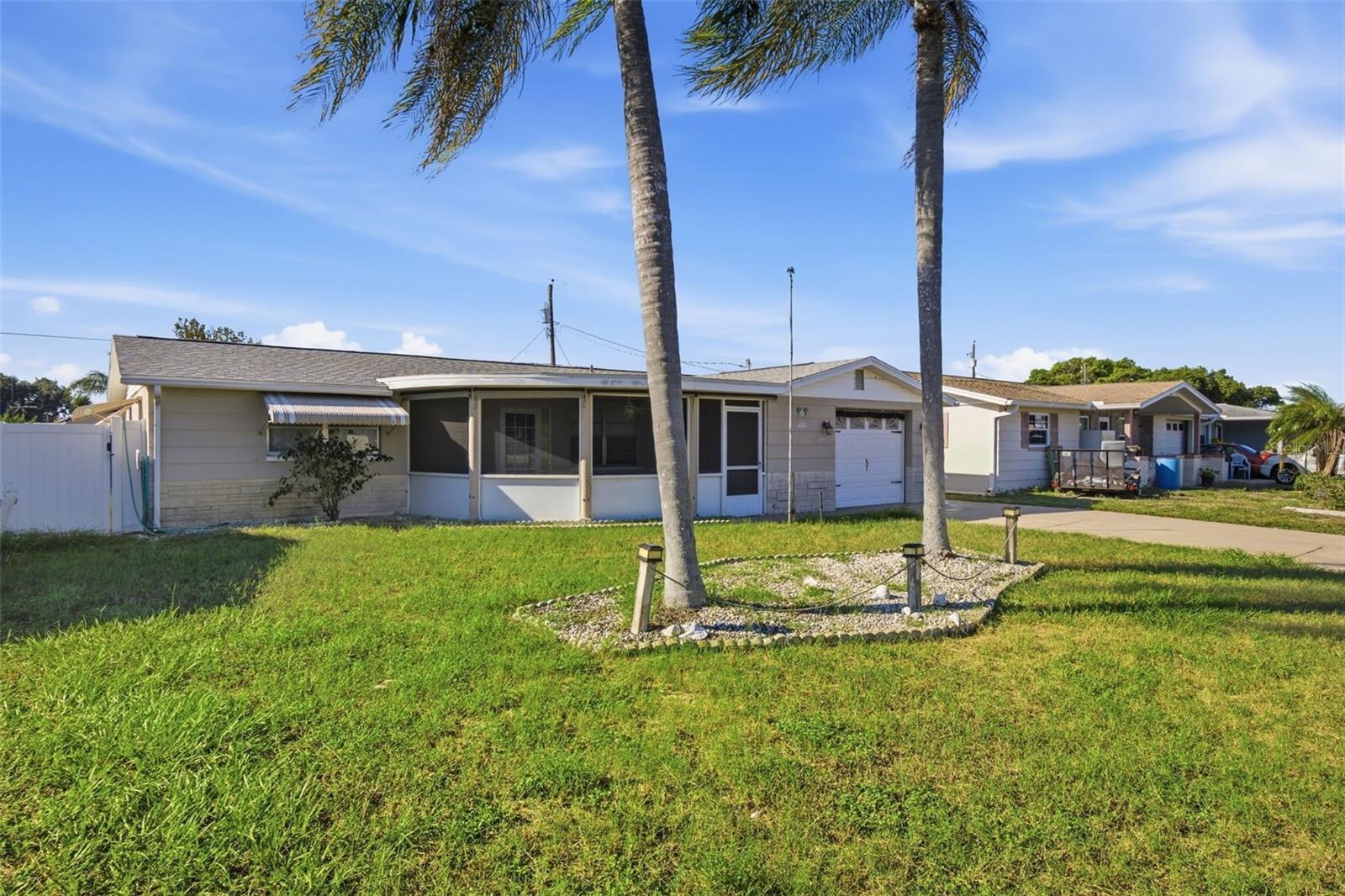 4030 CLUSTER DRIVE, Holiday, FL 34691
