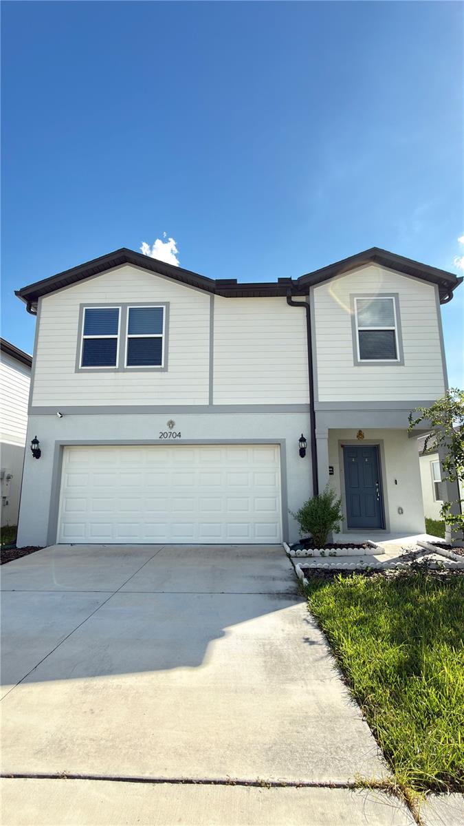 20704 BALSAM HILL ROAD, Land O Lakes, FL 34638
