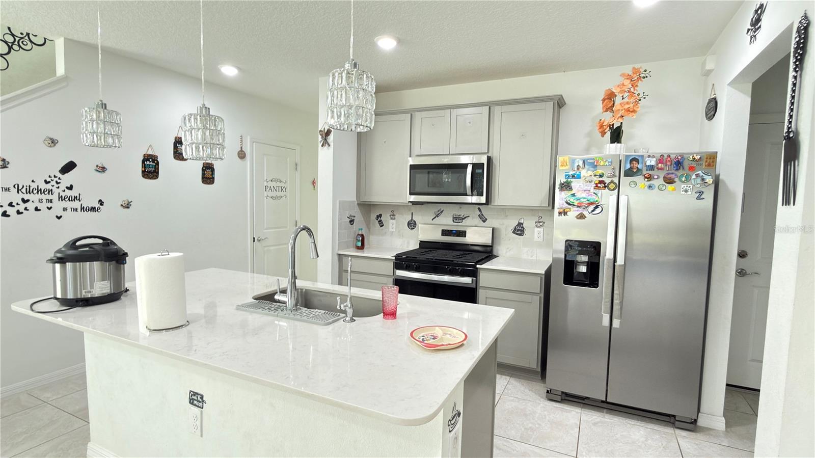 20704 BALSAM HILL ROAD, Land O Lakes, FL 34638