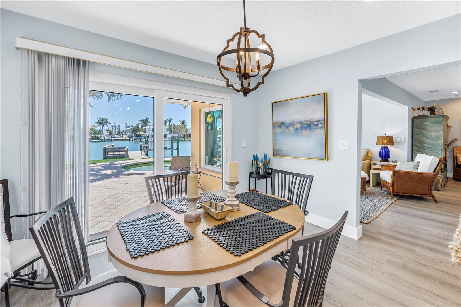 10128 YACHT CLUB DRIVE, Treasure Island, FL 33706