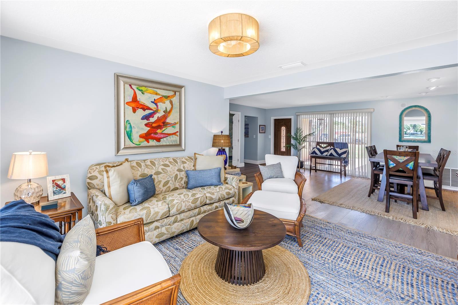 10128 YACHT CLUB DRIVE, Treasure Island, FL 33706