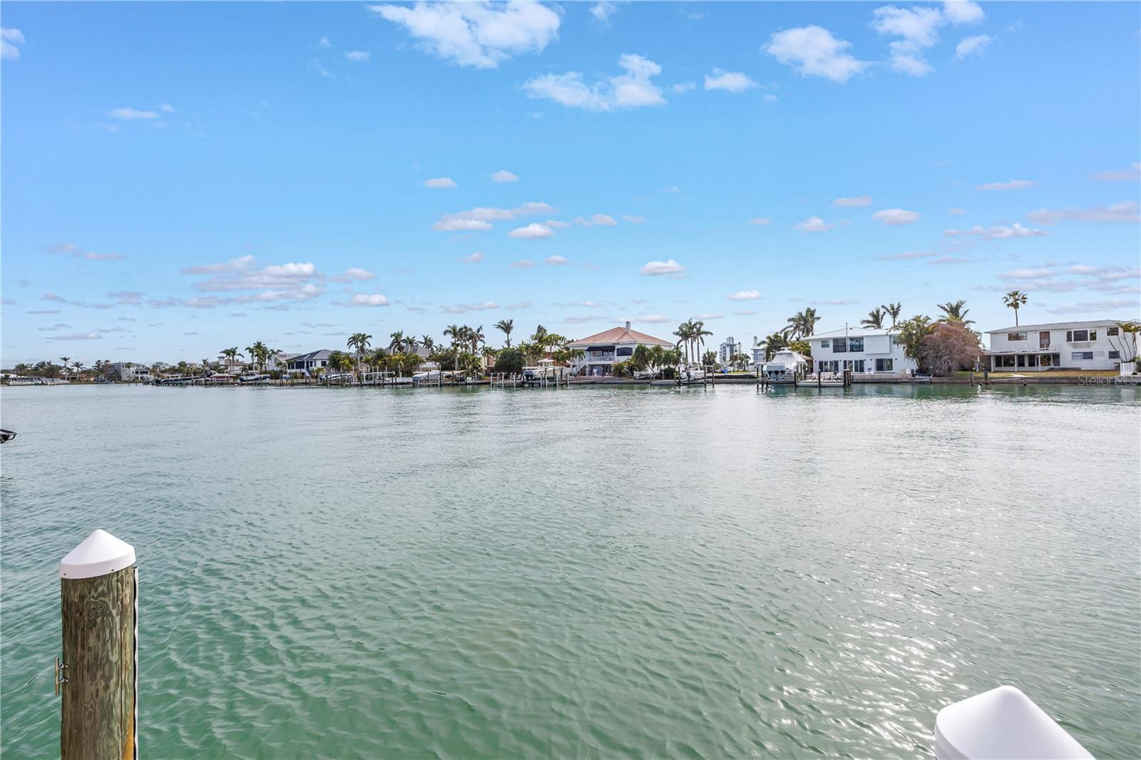 10128 YACHT CLUB DRIVE, Treasure Island, FL 33706