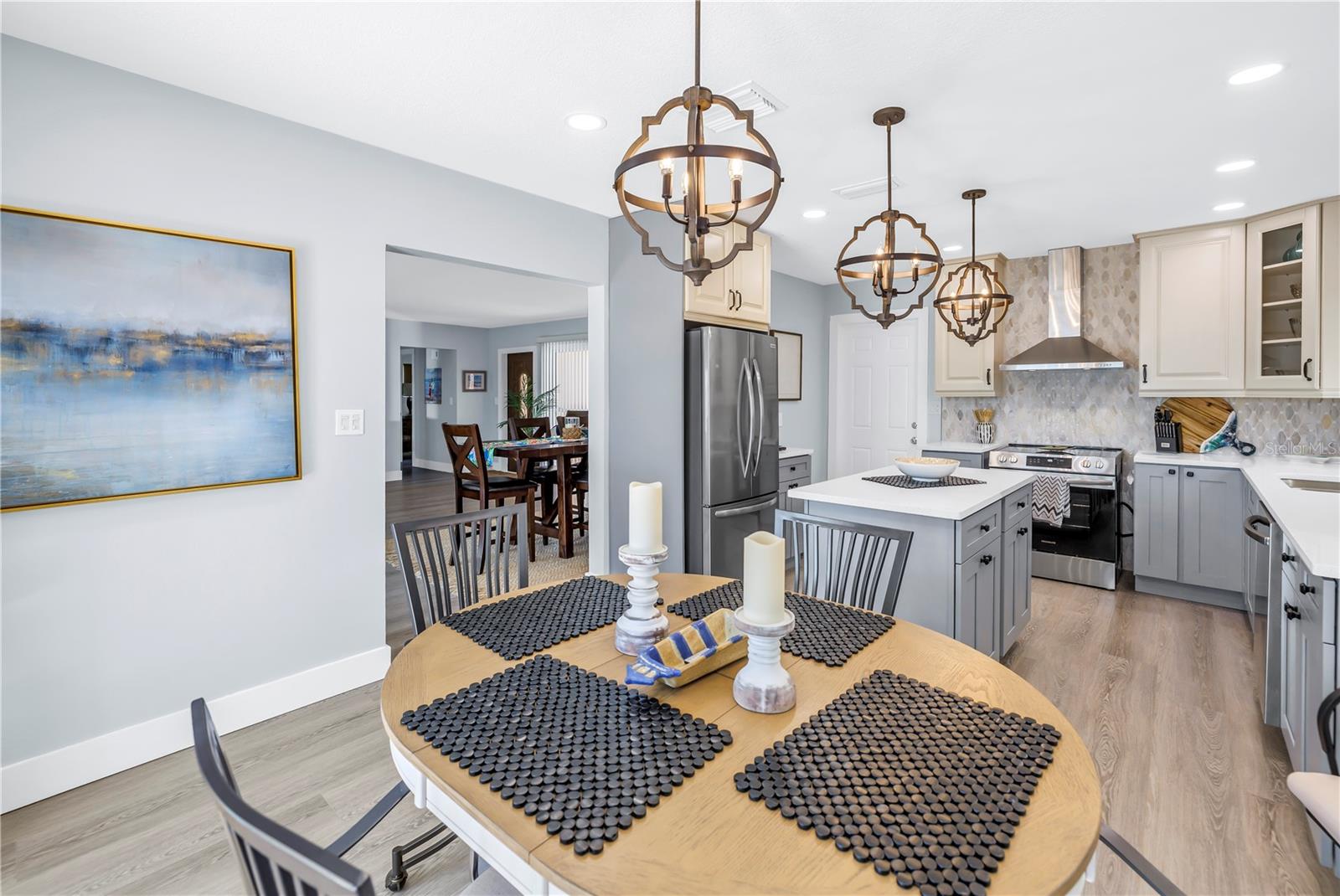 10128 YACHT CLUB DRIVE, Treasure Island, FL 33706