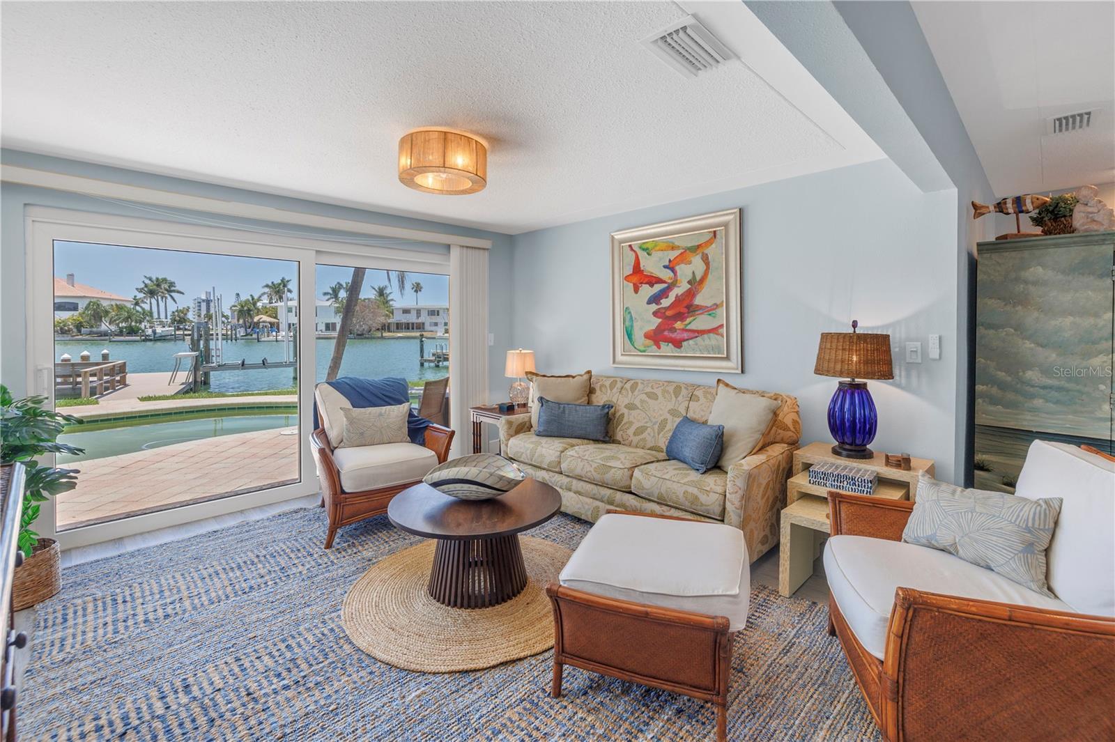 10128 YACHT CLUB DRIVE, Treasure Island, FL 33706