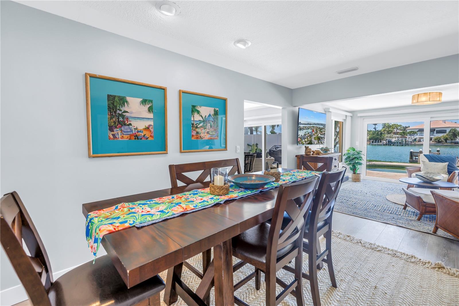 10128 YACHT CLUB DRIVE, Treasure Island, FL 33706