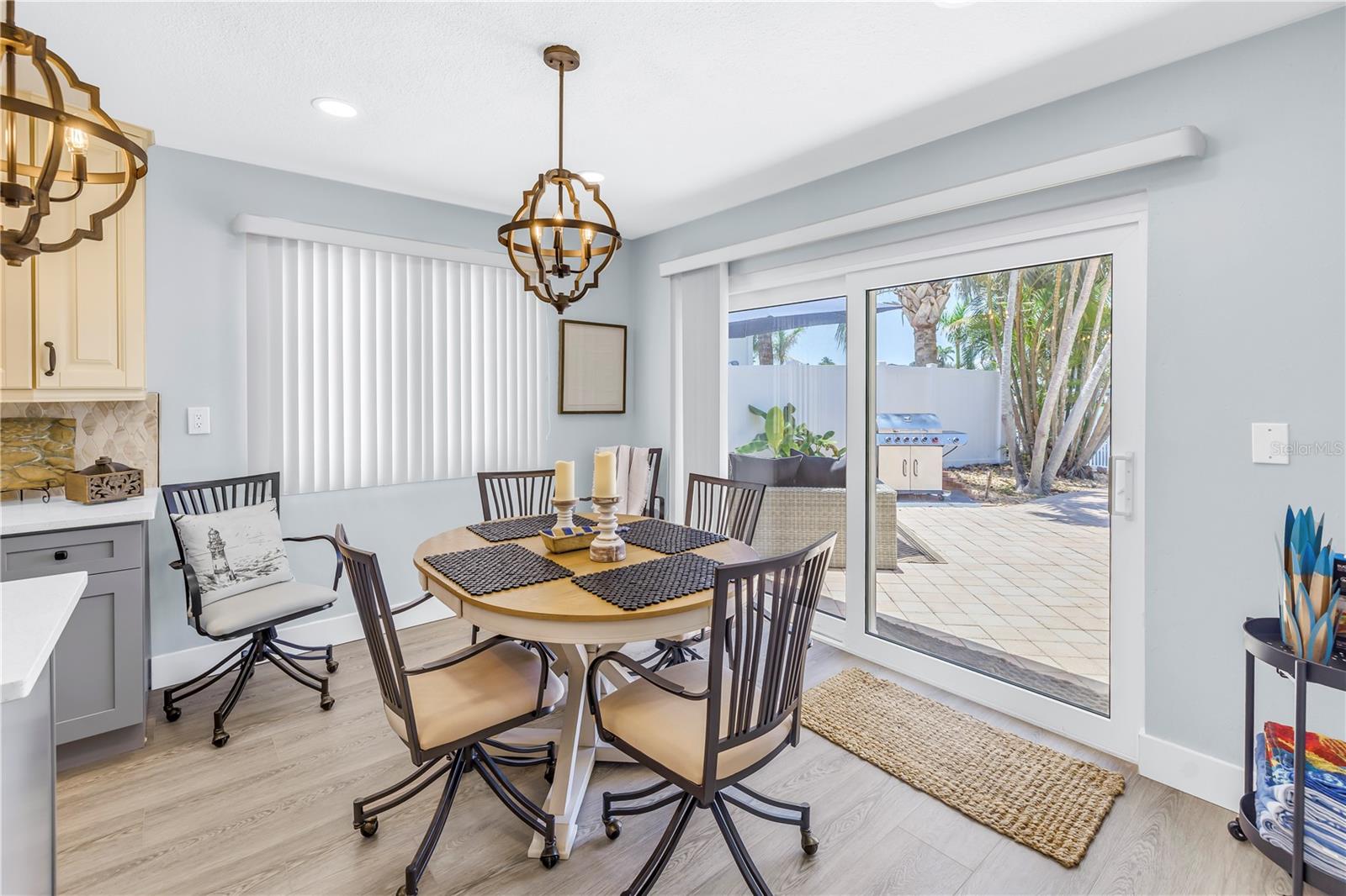 10128 YACHT CLUB DRIVE, Treasure Island, FL 33706