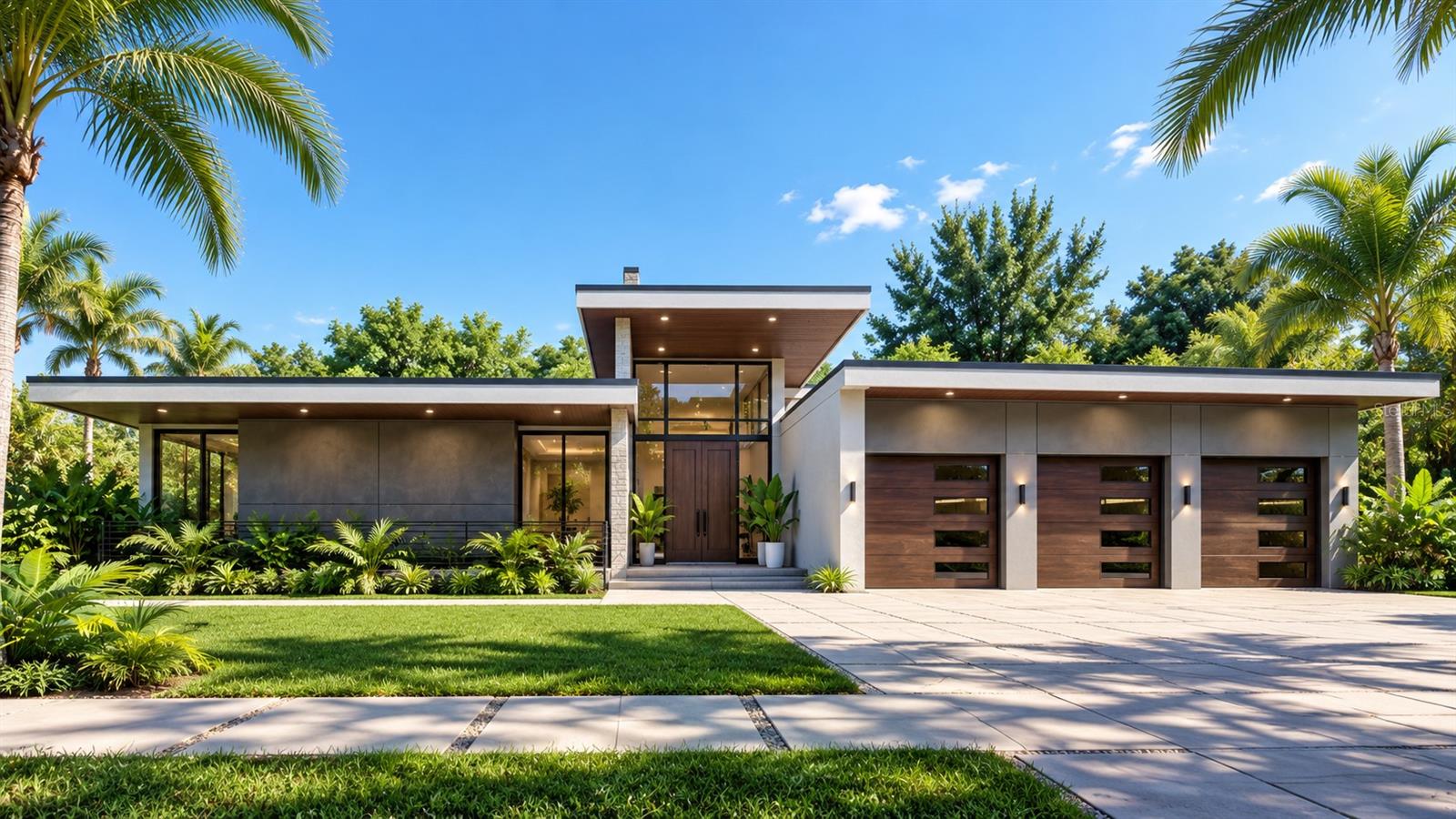 1009 W CORAL STREET, Tampa, FL 33602