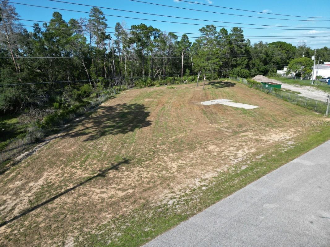 0 BRANDY DRIVE, Spring Hill, FL 34607