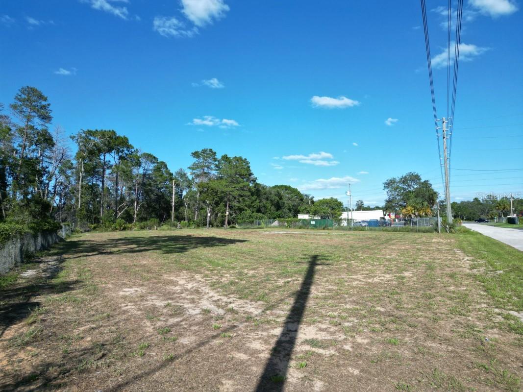 0 BRANDY DRIVE, Spring Hill, FL 34607