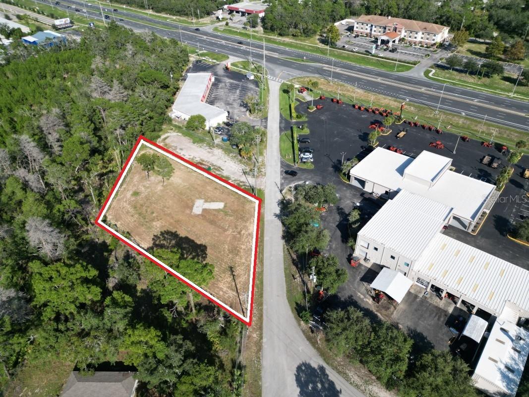 0 BRANDY DRIVE, Spring Hill, FL 34607