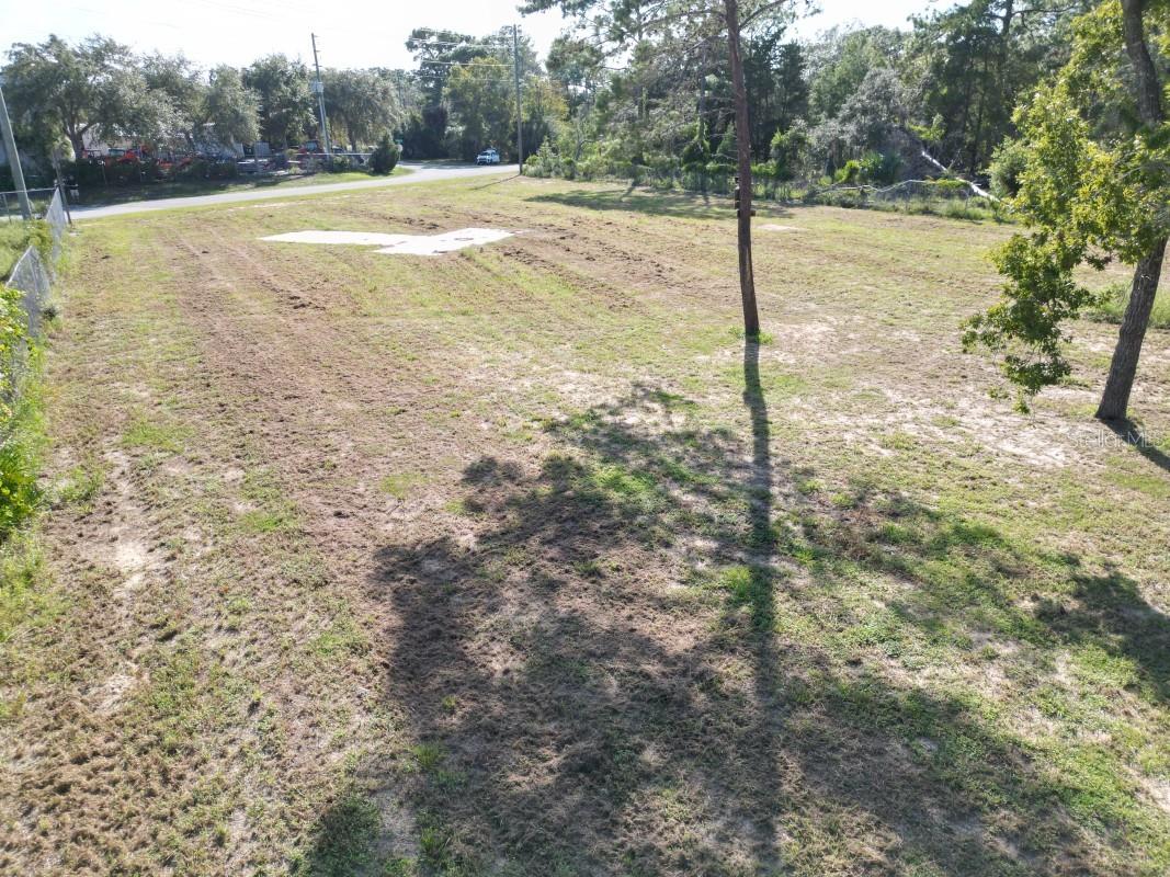 0 BRANDY DRIVE, Spring Hill, FL 34607