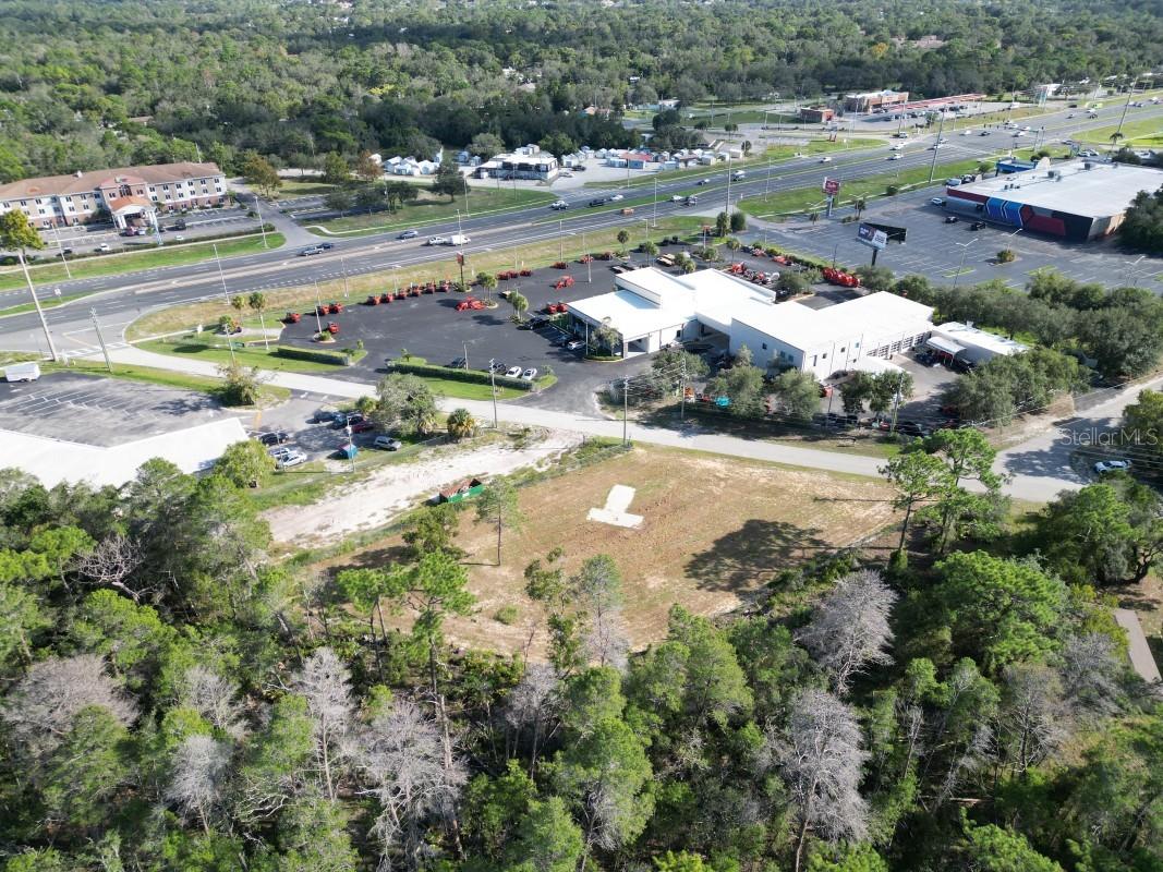 0 BRANDY DRIVE, Spring Hill, FL 34607