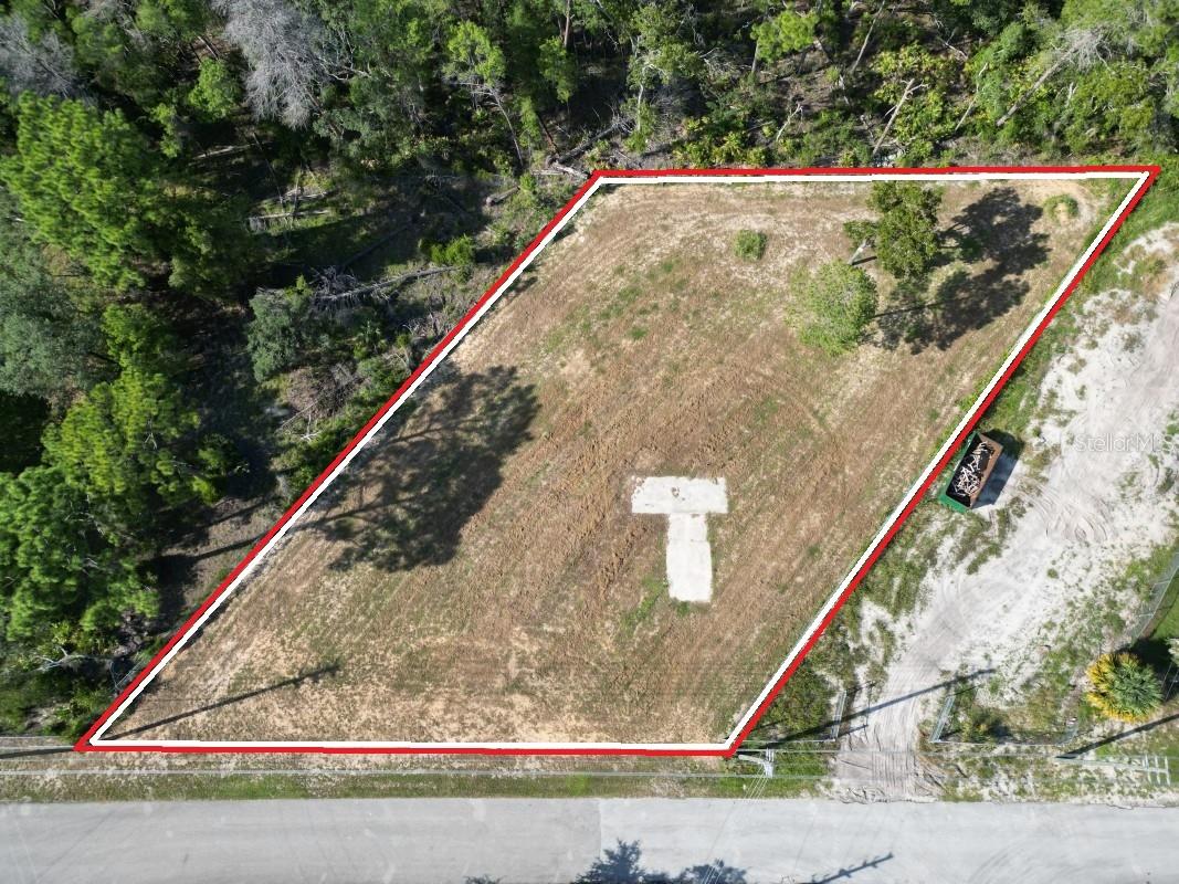 0 BRANDY DRIVE, Spring Hill, FL 34607