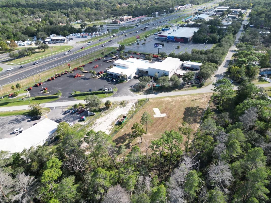 0 BRANDY DRIVE, Spring Hill, FL 34607