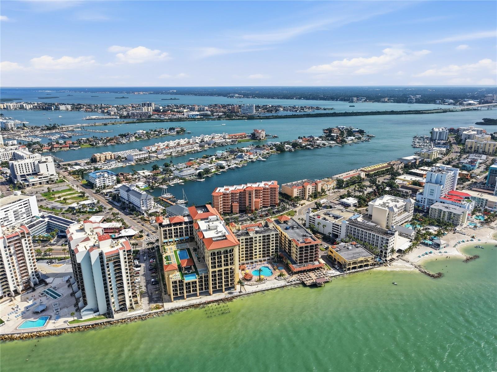 530 S GULFVIEW BOULEVARD, #203, Clearwater Beach, FL 33767 530 S GULFVIEW BOULEVARD, #203, Clearwater Beach, FL 33767