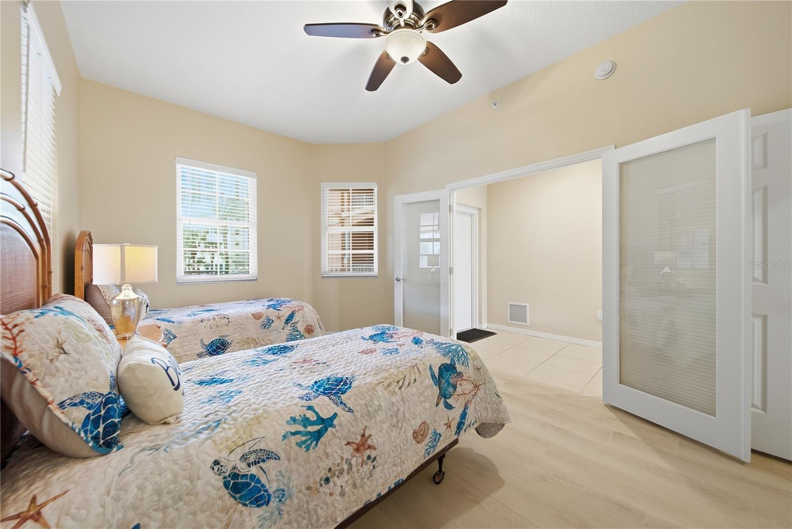 530 S GULFVIEW BOULEVARD, #203, Clearwater Beach, FL 33767