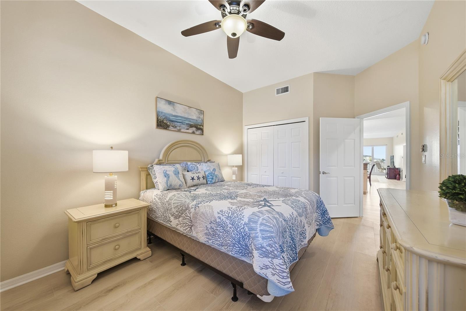 530 S GULFVIEW BOULEVARD, #203, Clearwater Beach, FL 33767