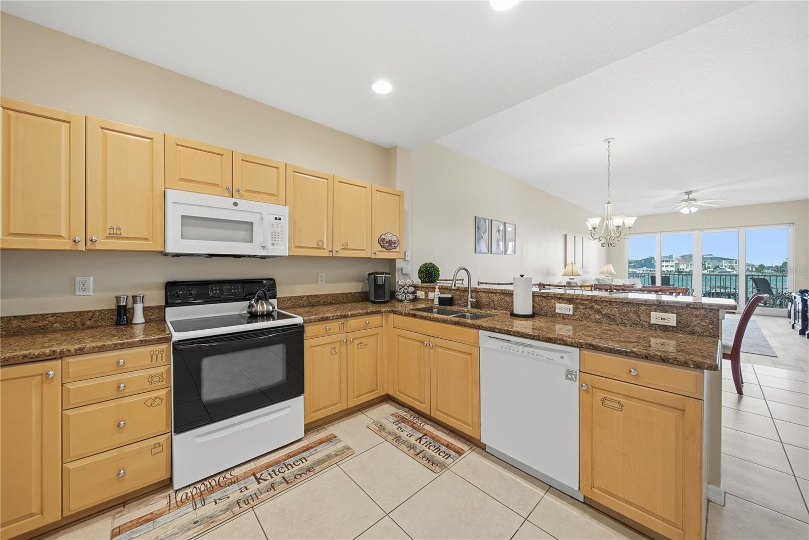530 S GULFVIEW BOULEVARD, #203, Clearwater Beach, FL 33767