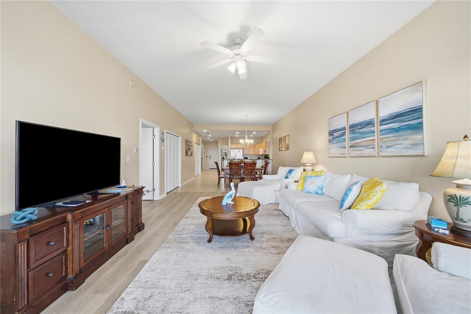 530 S GULFVIEW BOULEVARD, #203, Clearwater Beach, FL 33767
