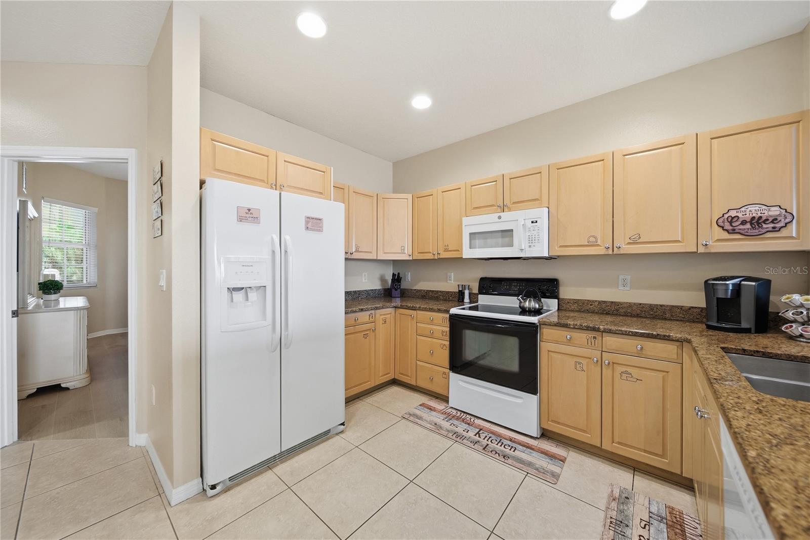 530 S GULFVIEW BOULEVARD, #203, Clearwater Beach, FL 33767