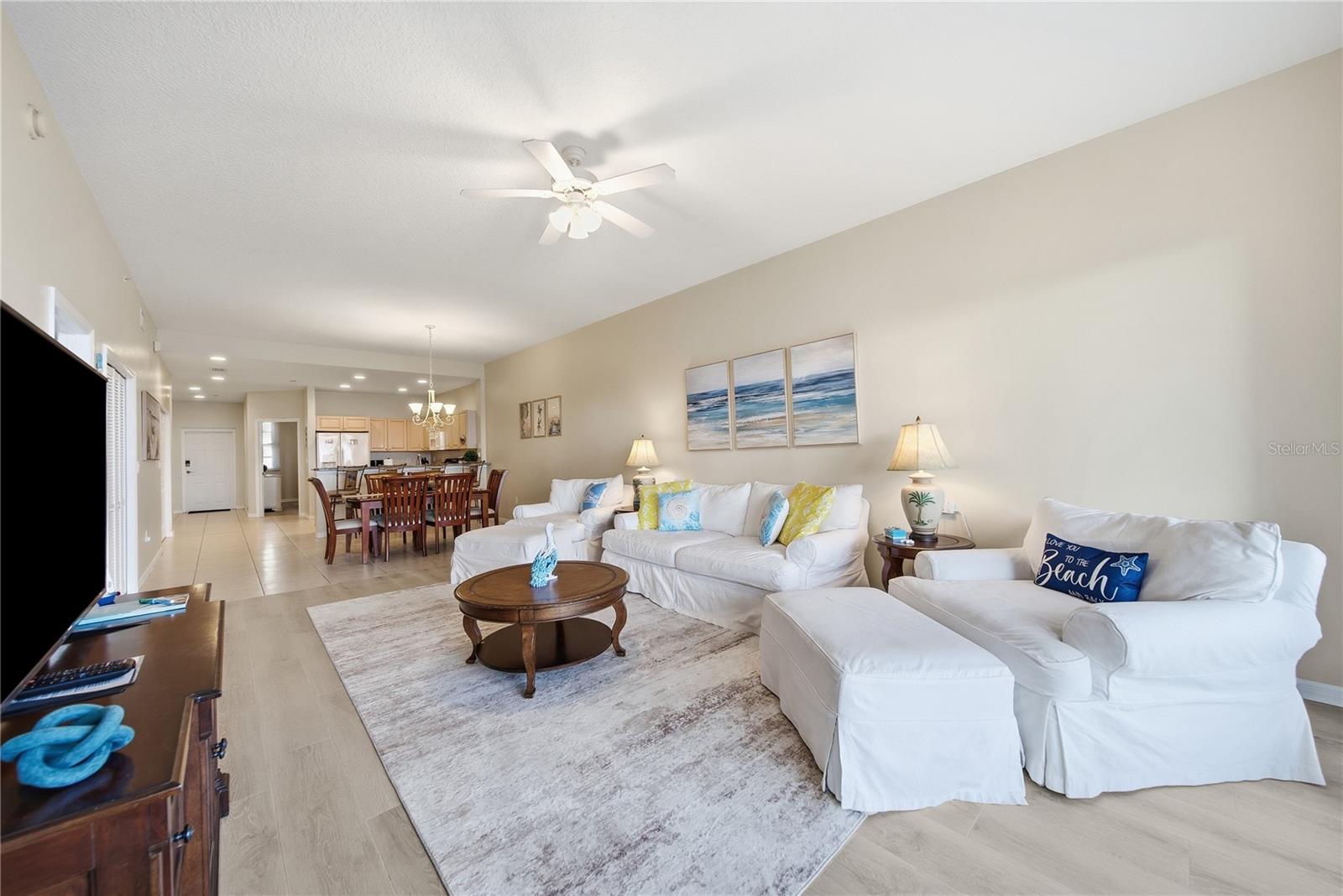 530 S GULFVIEW BOULEVARD, #203, Clearwater Beach, FL 33767