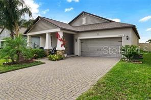 11420 FRESHWATER RIDGE DRIVE, Riverview, FL 33569