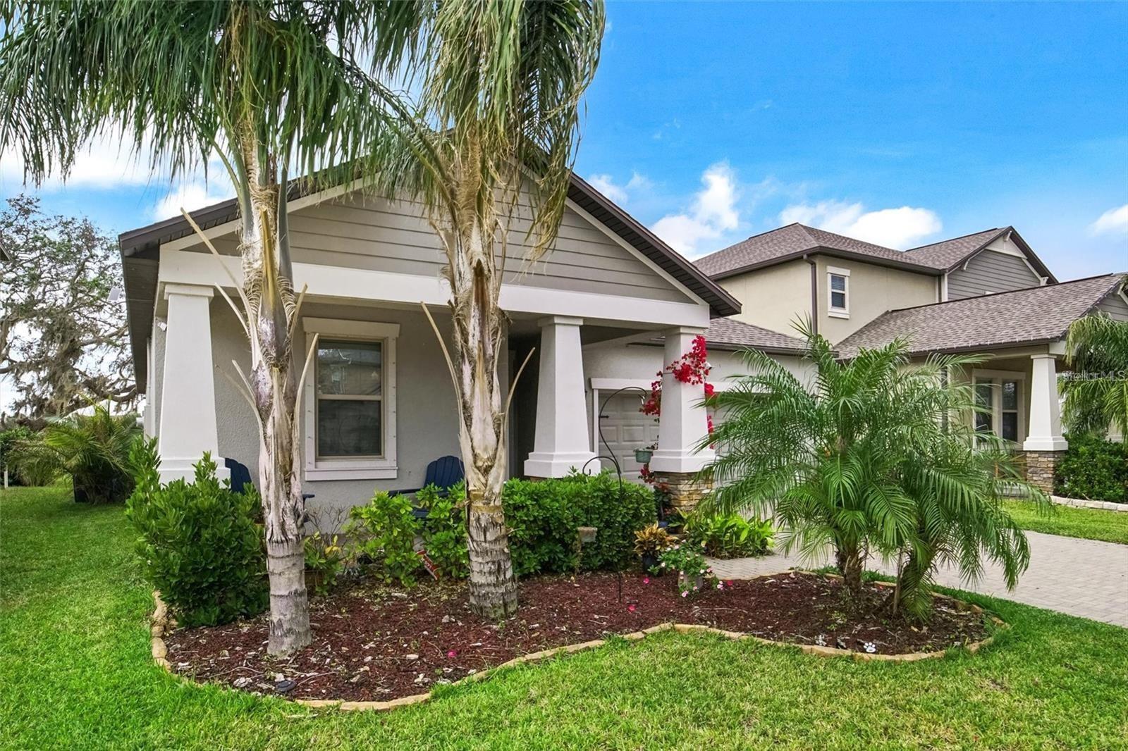 11420 FRESHWATER RIDGE DRIVE, Riverview, FL 33569