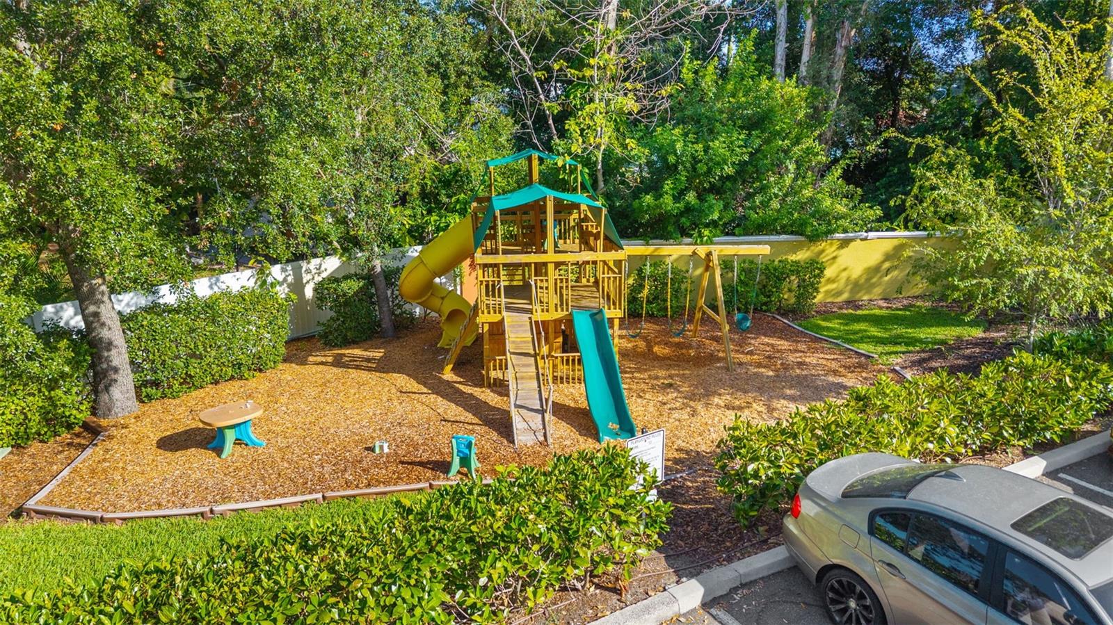PLAYGROUND