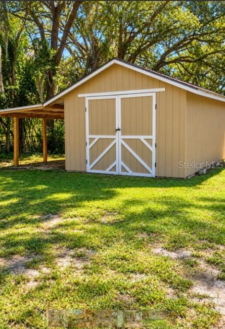 Barn/Shed/ManCave
