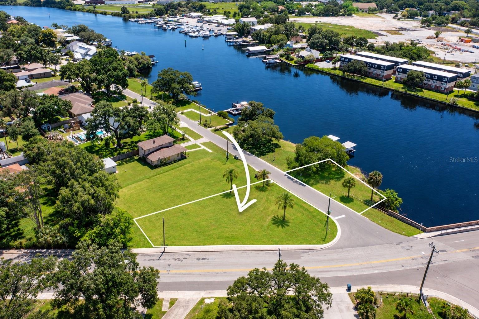2519 N RIVERSIDE DRIVE, Tampa, FL 33602